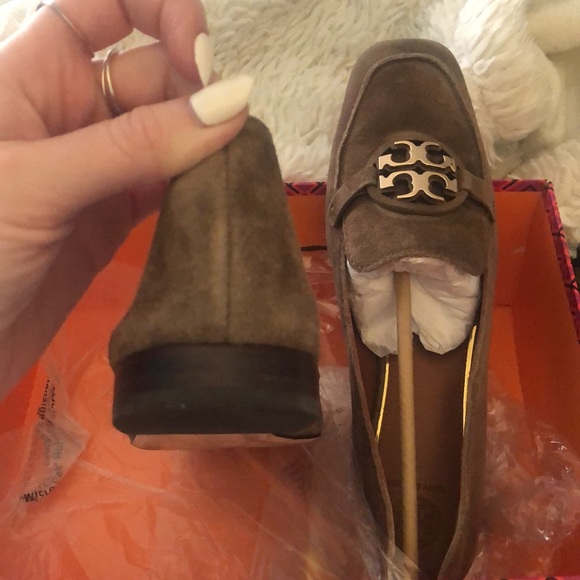 Tory Burch loafers - Picture 5 of 6